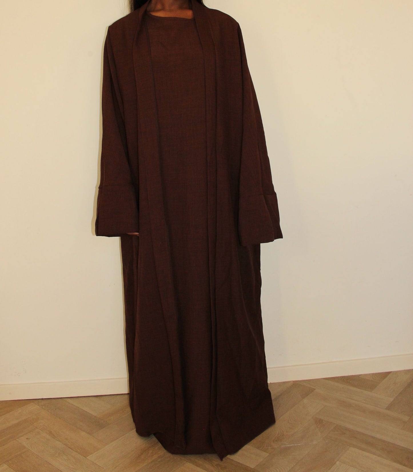 Loua Abaya set