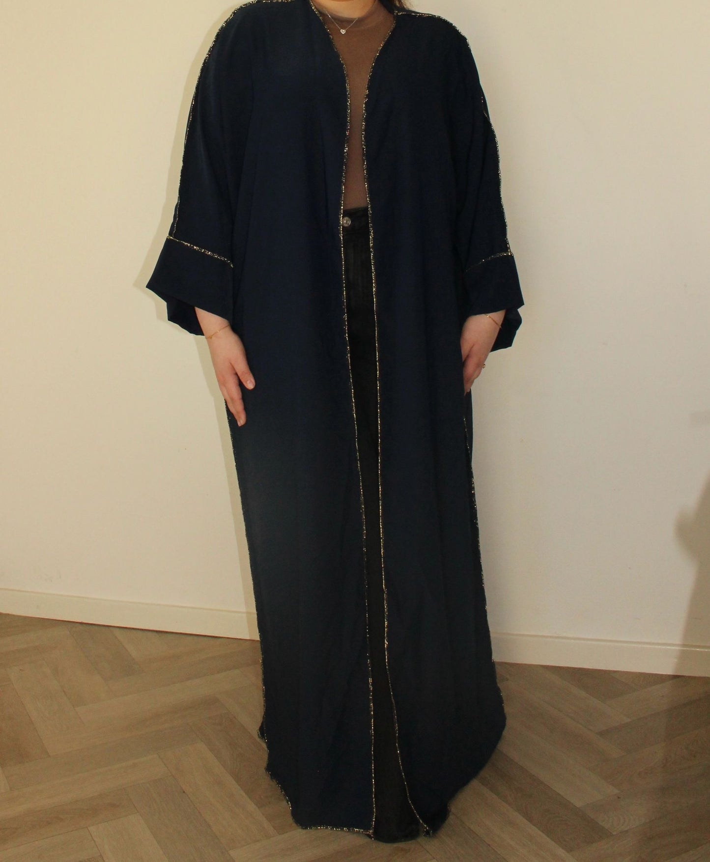 Laila Abaya