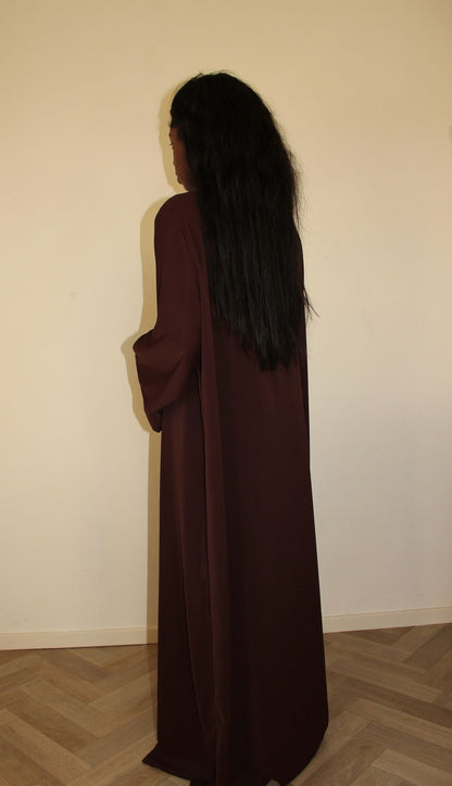 Néla Abaya